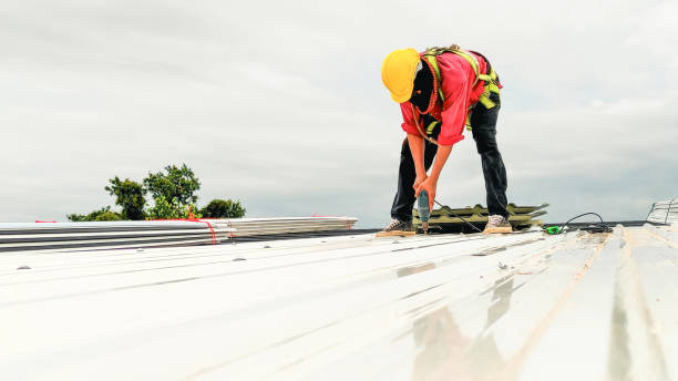 Best Hot Roofs  in Lewistown, IL