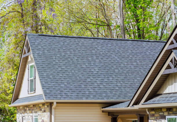Trusted Lewistown, IL Roofing Service Experts