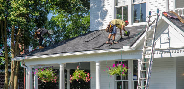 Best Flat Roofing  in Lewistown, IL